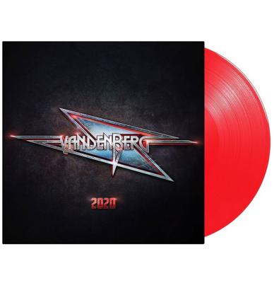 Vandenberg - 2020 LP - LIMITED EDITION Vandenberg - 2020 LP - LIMITED EDITION