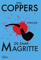 De zaak Magritte - Toni Coppers - ebook