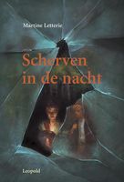 Scherven in de nacht - Martine Letterie - ebook