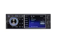 Caliber RMD402DAB-BT Autoradio 4x75W met USB,SD en Bluetooth