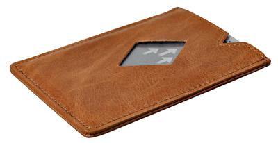 Exentri City Wallet Sand Exentri City Wallet Sand