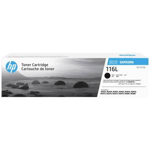 HP Toner Samsung MLT-D116L Origineel Zwart 3000 bladzijden SU828A