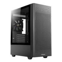 Antec NX500M Midi Tower Zwart