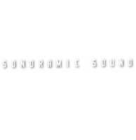 AMI F Sonoramic Sound Ruit Sticker - thumbnail