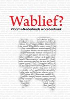 Wablief? - Ankie Gijsel - ebook - thumbnail