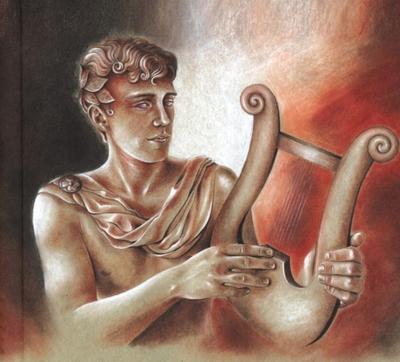 Grand Tour - CD (0735850989440)