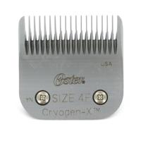 Oster® A5 CryogenX™ 4F 9.5 mm
