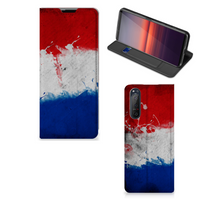 Sony Xperia 5 II Standcase Nederland