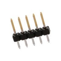 Molex Male header (standaard) 22284056 1 stuk(s) Bulk