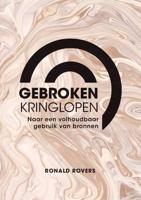 Gebroken kringlopen - Ronald Rovers - Paperback (9789463012034)