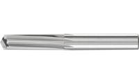 PFERD 21455896 Freesstift Cilinder Lengte 65 mm Afmeting, Ø 8 mm Werklengte 25 mm Schachtdiameter 8 mm