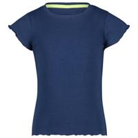 HEMA T-shirt blauw