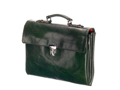 Mutsaers The Walker - Groen