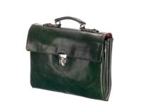 Mutsaers The Walker - Groen