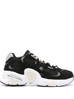 Polo Ralph Lauren baskets Modern Trainer 100 - Noir