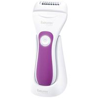 Beurer HL 76 Wet & Dry Epilator