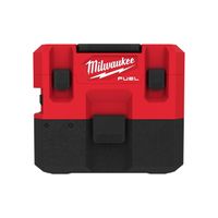 Milwaukee M12 FVCL-0 | M12 FUEL nat/droogzuiger - 4933478186 - 4933478186