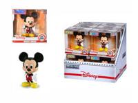 Disney Diecast Mini Figure Classic Mickey Mouse Display 7 cm (12) - thumbnail