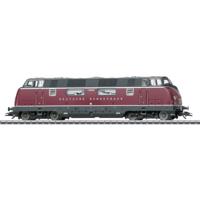 Märklin 37806 H0 diesellocomotief V 200.0 van de DB - thumbnail