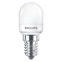 Philips LED Lamp 15W E14 Warm Wit - thumbnail