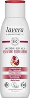 Lavera Bodylotion regenerating/lait creme bio FR-DE (200 ml)