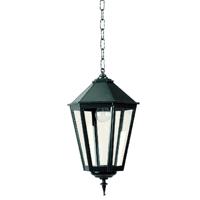 KS Verlichting Hanglamp met ketting Chain K7C nostalgie 5114