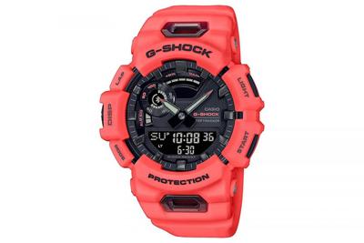 Casio GBA-900-4AER Heren Horloge 49MM 20ATM