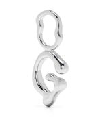 Maria Black pendentif Fluent Letter G - Argent