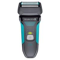 Remington Foliescheerapparaat Style Series F4 ( Incl. 3-dagen-baard Opzetstuk, 100% Waterdicht, Snoerloos) Scheren, Elektrisch Scheerapparaat F4000