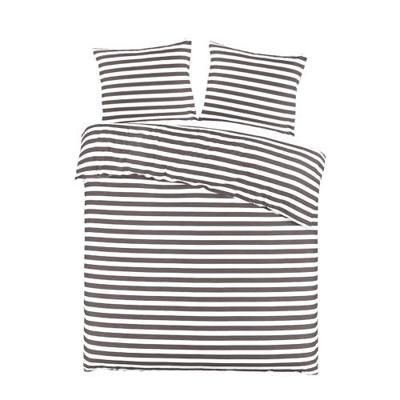 W polyester-katoenen dekbedovertrek 2 persoons W polyester-katoenen dekbedovertrek 2 persoons