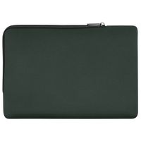 Targus MultiFit notebooktas 35,6 cm (14 ) Opbergmap/sleeve Groen - thumbnail