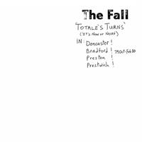 Totale's Turns (It's Now Or Never) - LP (0889466181115)