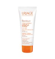 Sun mineralen creme SPF50