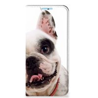 Xiaomi Redmi Note 11/11S Hoesje maken Franse Bulldog