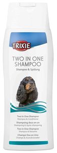 TRIXIE 29197 huisdiershampoo 250 ml