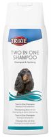 TRIXIE 29197 huisdiershampoo 250 ml - thumbnail