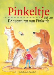 De avonturen van Pinkeltje - Dick Laan - ebook