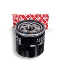 febi bilstein 38927 oliefilter, 1 stuk