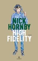 High fidelity - Nick Hornby - ebook - thumbnail