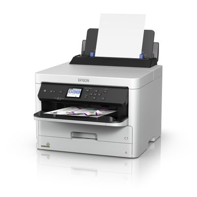 Epson Inktcartridge T01D2 Origineel Cyaan C13T01D200