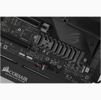 Corsair MP600 PRO XT M.2 1000 GB PCI Express 4.0 3D TLC NAND NVMe - thumbnail