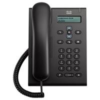 Cisco CP-3905 = Unified SIP Phone