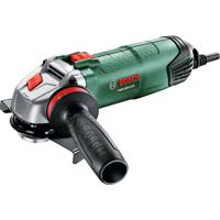 Bosch Home and Garden PWS 850-125 06033A270B Haakse slijper 125 mm 850 W - thumbnail