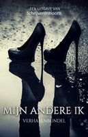 Mijn andere ik - Elly Godijn, Esmeralda van Belle, Annemarie Ros, Gea Wolfslag - ebook - thumbnail