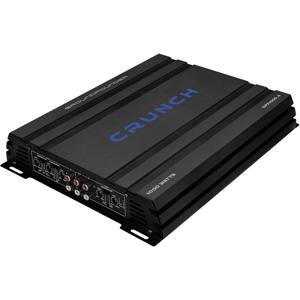 Crunch GPX-1000.4 Versterker 4-kanaals 500 W