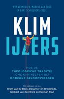 Klimijzers - Wim Vermeulen, Marcus van Toor, Bart Schreuders - ebook - thumbnail