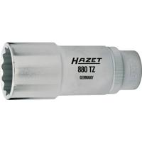 Hazet HAZET 880TZ-14 Dop (zeskant) Dopsleutelinzetstuk 14 mm 3/8 (10 mm)