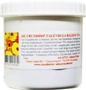 Calendula balsem 75%