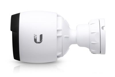 Ubiquiti Networks UVC-G4-PRO bewakingscamera IP-beveiligingscamera Binnen & buiten Rond Plafond/muur/paal 3840 x 2160 Pixels