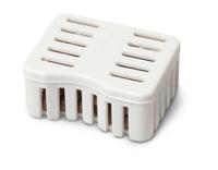 Clean Air Optima Optima Nano filter CA807 Klimaat accessoire Zilver